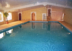 Picture of St. Audries Bay Holiday Club, Somerset