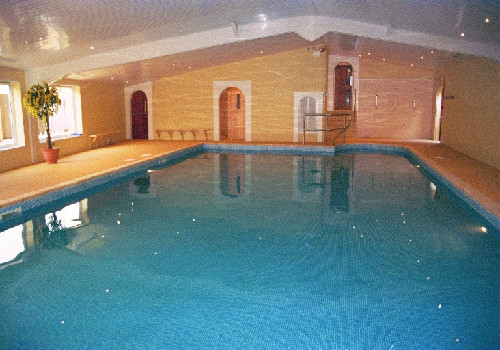Picture of St. Audries Bay Holiday Club, Somerset