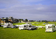 Picture of Thirsk Racecourse Caravan Club Site, North Yorkshire, North of England