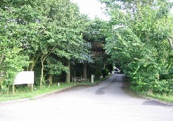 Picture of Ashfield Holiday Cottages and Caravan Park, North Yorkshire