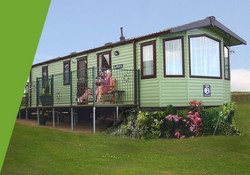 Picture of Flask Inn Holiday Home Park, North Yorkshire, North of England