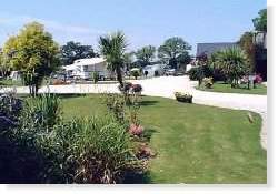 Picture of Woodville Caravan Park, Devon