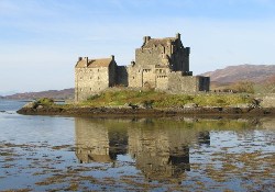 Picture of Test Supplier, Lothian