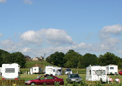 Picture of Burrs Country Park, Greater Manchester, Central North England