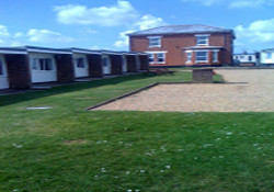 Picture of Red House Chalet & C P, Norfolk, East England
