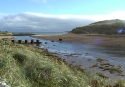 Picture of Craighead Caravan Park, Aberdeenshire, Scotland