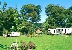 Picture of Hengar Manor Country Park, Cornwall