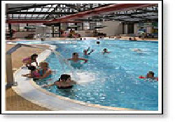 Picture of Sandyglade Holiday Park, Somerset
