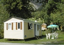 Picture of Le Champ du Moulin - Sites & Paysages, Isère
