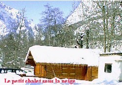 Picture of Le Champ du Moulin - Sites & Paysages, Isère