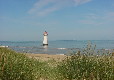 Point of Ayr Holiday Park 