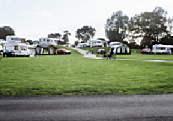 Picture of Black Knowl Caravan Club Site, Hampshire
