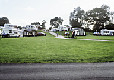 Picture of Black Knowl Caravan Club Site, Hampshire Picture of Black Knowl Caravan Club Site, Hampshire
