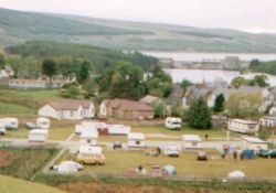 Picture of Dunroamin Caravan & Camping Park, Highland