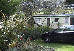 Picture of Mawgan Porth Holiday Park, Cornwall