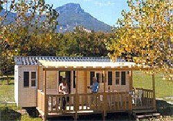 Picture of Camping International * * * *, Alpes-de-Haute-Provence