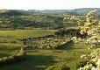 Picture of Fforest Fields Caravan Park, Powys