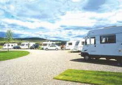 Picture of Foresterseat Caravan Park, Angus