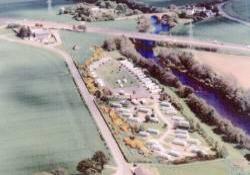 Picture of Dovecot Caravan Park, Aberdeenshire