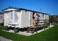 Morvah 6 Berth Caravan