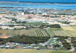 Picture of Camp du Soieil, Charente-Maritime