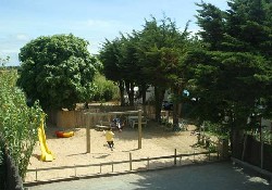 Picture of Camp du Soieil, Charente-Maritime