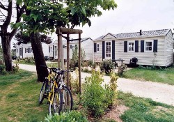 Picture of Camp du Soieil, Charente-Maritime