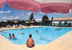 Picture of Camp du Soieil, Charente-Maritime