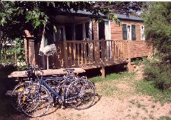 Picture of Camp du Soieil, Charente-Maritime