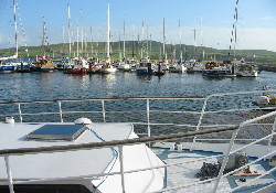 Picture of Sir Roger's Caravan and Camping Park, Kerry