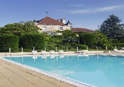 Picture of Chateau Le Verdoyer, Dordogne