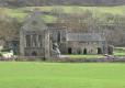 Picture of Abbey Farm Caravan Park, Denbighshire Picture of Abbey Farm Caravan Park, Denbighshire