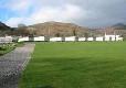 Picture of Abbey Farm Caravan Park, Denbighshire