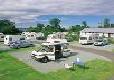 Picture of Edinburgh Caravan Club Site, Lothian