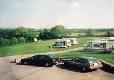 Picture of Corofin Village Caravan and Camping Park, Clare Picture of Corofin Village Caravan and Camping Park, Clare