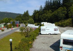 Picture of The Gairlochy Holiday Park, Highland
