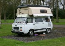 Picture of Amigo and Friends Association, Lincolnshire