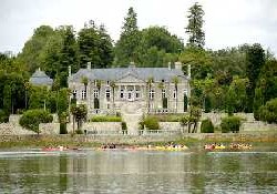 Picture of de l'Orangerie de Lanniron, Finistère Picture of de l'Orangerie de Lanniron, Finistère