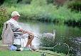Picture of St Neots Camping and Caravanning Club Site, Cambridgeshire