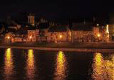 Montignac at night.... Heaven sent ! Montignac at night.... Heaven sent !