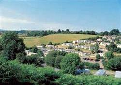 Picture of Tal Y Fan Holiday Park, Gwynedd
