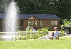 Picture of St. Minver Holiday Park - Parkdean Holidays, Cornwall, South West England Picture of St. Minver Holiday Park - Parkdean Holidays, Cornwall, South West England