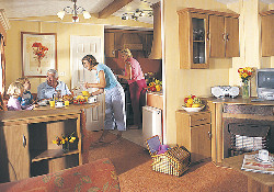 Picture of St. Minver Holiday Park - Parkdean Holidays, Cornwall, South West England Picture of St. Minver Holiday Park - Parkdean Holidays, Cornwall, South West England
