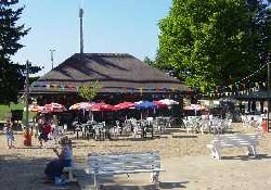 Picture of de la Plage, Sarthe Picture of de la Plage, Sarthe