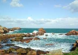 Picture of de Port la Chaine, Côtes-d'Armor