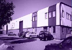 Picture of Grade UK Limited, Nottinghamshire