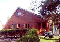 Picture of  le Chalet, Pas-de-Calais