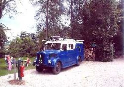 Picture of  le Chalet, Pas-de-Calais