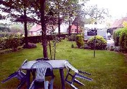 Picture of  le Chalet, Pas-de-Calais
