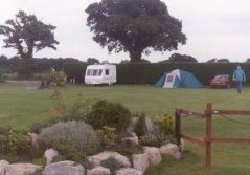 Picture of Holly Brook Adults Only Caravan Park, North Yorkshire
